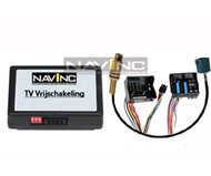 Navinc TF-MB-NTG25TR