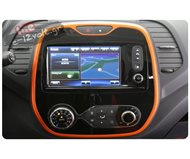 Navinc TF-REN-RL