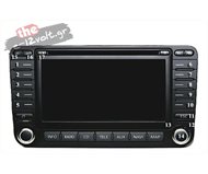 Navinc TF-VW-RNS