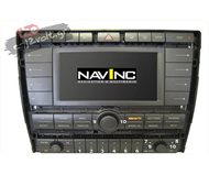 Navinc TFI-VW-ZAB