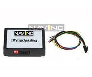 Navinc TFI-VW-ZAB