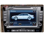 Navinc TF-VW-RNS510F