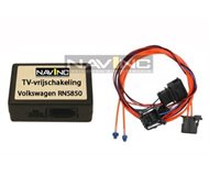 Navinc TF-VW-RNS850