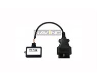 Navinc TF-VW-RNS850OBD