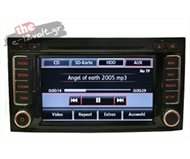 Navinc TF-VW-RNS510