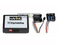 Navinc TF-VW-RNS510