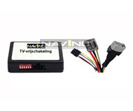 Navinc TF-VOL-SENS2