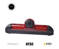 Navinc NAVCam FHD-FIAT-DC