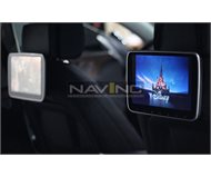 Rear Entertainment Audi A7 (4G) 2016