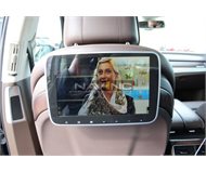 Rear Entertainment Audi A8 (4H) 2014