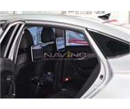 Rear Entertainment Hyundai i40 2015