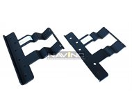 Rear Entertainment Mercedes E-class W213