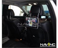 Rear Entertainment Mercedes E-Class 2014 (W212)