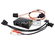 Navinc AUX-AUDI-2GV2