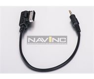 Navinc AUX-MB-AMI