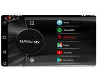 Navinc NAVplay V8