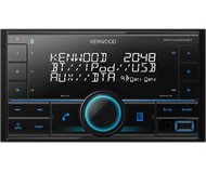 Kenwood DPXM3300BT