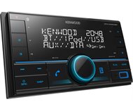 Kenwood DPXM3300BT