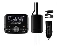 Alpine EZI-DAB-BT