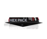 Dynamat Xtreme Hex Pak