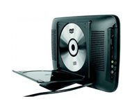 Q-Vision 10 DVD/SD/USB