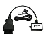 Navinc BT-VW-RNS850M
