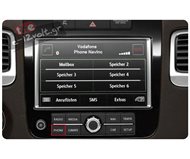 Navinc BT-VW-RNS850M