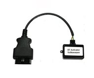 Navinc BT-VW-RNS850