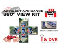 iBeam 360� Kit 3D