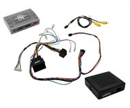 Infodapter Skoda 2-AMP