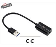 Navinc NAVmusic AUX-2USB