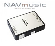 Navinc NAVmusic AUX-BT-RCA