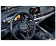 Navinc NAVPlay AUDI-4H