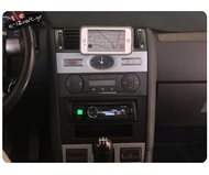 Smart Phone Solution Ford Mondeo