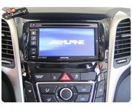 Multimedia 2Din Hyundai i30 <2017