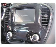 Multimedia 2Din Nissan Juke 2009>