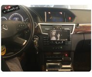 SmartPhone Solution Mercedes E class <2016
