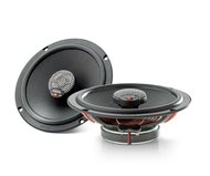 Focal ICU 165