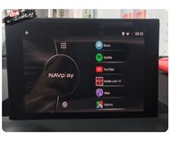 Navinc TSC-AU-TP44