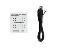 Touchpad converter Audi
