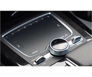 Touchpad converter Audi