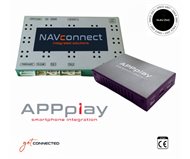 Navinc APPplay CP-BMW-NBT