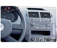 SmartPhone Solution VW Polo <2008