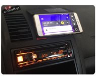 SmartPhone Solution VW Polo <2008