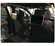 Rear Entertainment Kia Sorento 2016