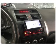 SmartPhone Solution Suzuki SX4 & Fiat Sedic