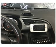 SmartPhone Solution Peugeot 3008