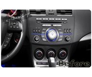 Multimedia 2Din Mazda 3 <2015
