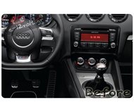 Multimedia 2Din Audi TT <2015