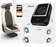 Alpine PWD-X5
